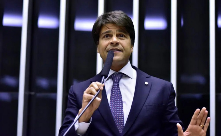 Coluna Magnavita | PSDB recusa 2&ordf; supl&ecirc;ncia de Pedro Paulo e est&aacute; de olho na secretaria de Turismo