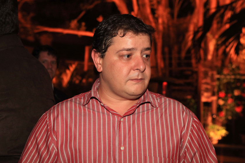 Coluna Magnavita | O efeito 'boi de piranha' que leva a m&iacute;dia a esquecer Lulinha