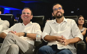 Coluna Magnavita | Pedro Duarte sintonizado com Paes