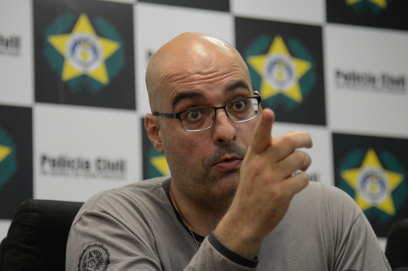 Coluna Magnavita | Curi, a locomotiva do PP