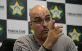 Coluna Magnavita | Curi, a locomotiva do PP