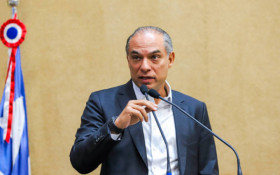 Coluna Magnavita | A senha carinhosa de Jaques Wagner para Guga