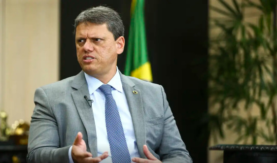 Governo Tarc&iacute;sio afirma que investiga&ccedil;&atilde;o sobre infiltra&ccedil;&atilde;o do PCC mira gest&otilde;es anteriores