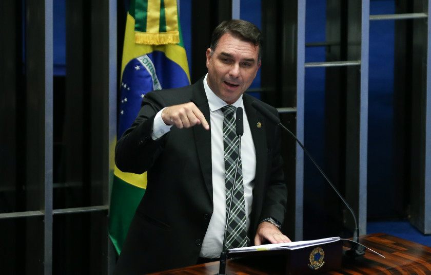 Pesquisa encarada como term&ocirc;metro da nova crise