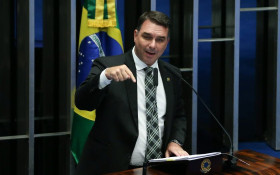 Pesquisa encarada como term&ocirc;metro da nova crise