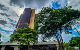 Banco Central reduz previs&atilde;o do PIB de 2026 para 1,8%