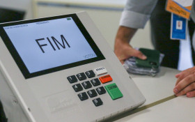 158,7 milh&otilde;es de brasileiros ir&atilde;o votar nas elei&ccedil;&otilde;es em outubro