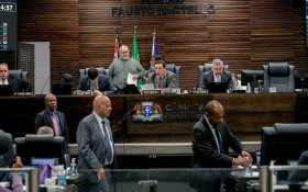 Guarulhos aprovou PL sobre simula&ccedil;&otilde;es de emerg&ecirc;ncia