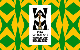Copa do Mundo feminina de 2027 ter&aacute; investimento de R$ 1,5 bilh&atilde;o