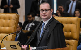 Zanin nega liminar para instalar CPI do Master no Senado