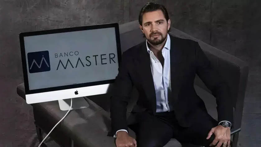 Dela&ccedil;&otilde;es j&aacute; n&atilde;o s&atilde;o essenciais para a PF no caso Master