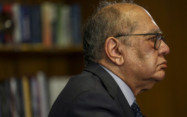 Coluna Magnavita | Gilmar Mendes e o diagn&oacute;stico de um governo terminal
