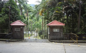 Coluna Magnavita | Lutar para manter a G&aacute;vea Pequena