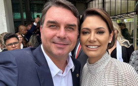 Muni&ccedil;&atilde;o pesada: Michelle disse que falou "quase tudo"