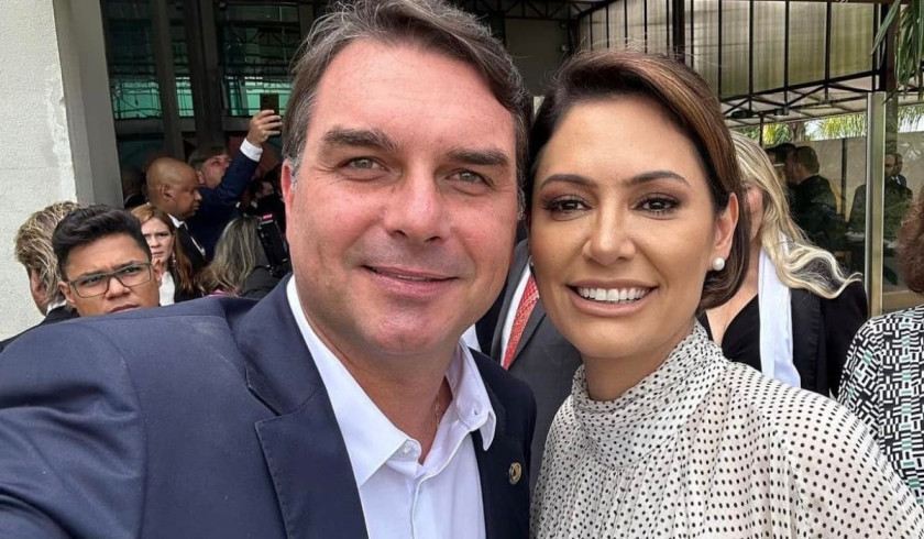 Muni&ccedil;&atilde;o pesada: Michelle disse que falou "quase tudo"