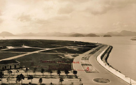 Uma casa italiana e sua hist&oacute;ria