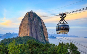 O meu Rio II