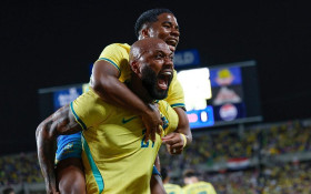 CBF confirma numera&ccedil;&atilde;o dos jogadores para a Copa