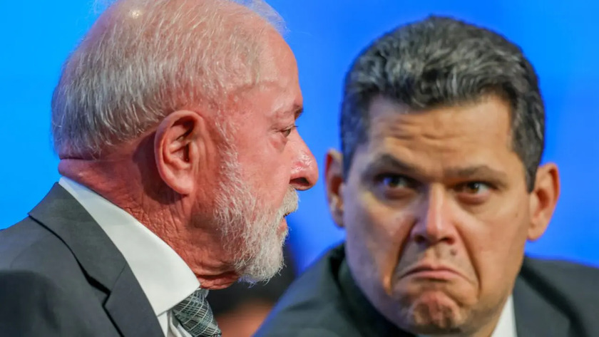 Um Senado at&eacute; n&atilde;o t&atilde;o de direita assim