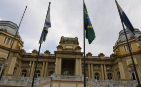 Coluna Magnavita | Governador eleito influenciar&aacute; na escolha do governador tamp&atilde;o