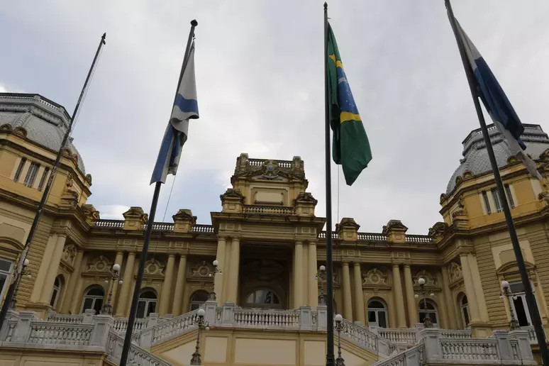 Quem ser&aacute; o ungido?