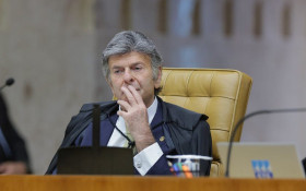 De todo o STF, s&oacute; 10 CPFs 'ainda' ficam fora at&eacute; hoje do programa de integridade criado na presid&ecirc;ncia de Fux
