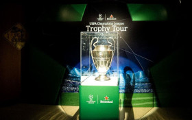Final da Champions ter&aacute; a&ccedil;&otilde;es especiais de patrocinadora