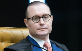 STF vai julgar den&uacute;ncia sobre venda de senten&ccedil;as no STJ
