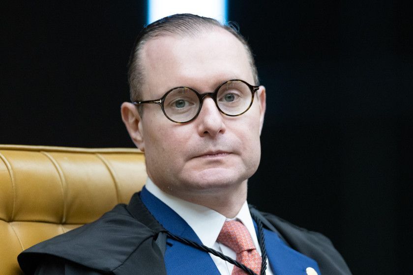 STF vai julgar den&uacute;ncia sobre venda de senten&ccedil;as no STJ