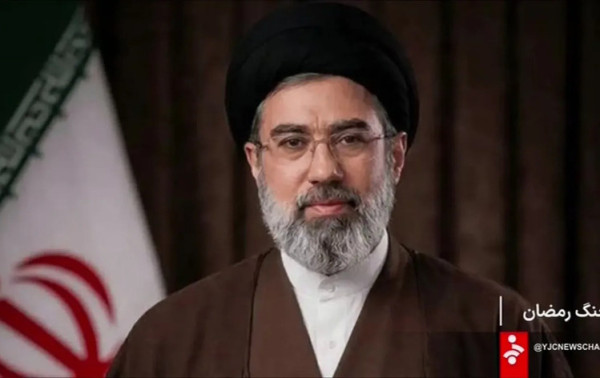Direito iraniano &agrave; retalia&ccedil;&atilde;o