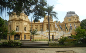 Gest&atilde;o p&uacute;blica