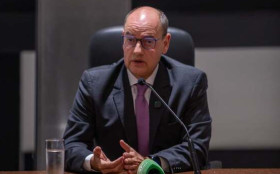 O governador tamp&atilde;o do Rio s&oacute; depois das elei&ccedil;&otilde;es de outubro