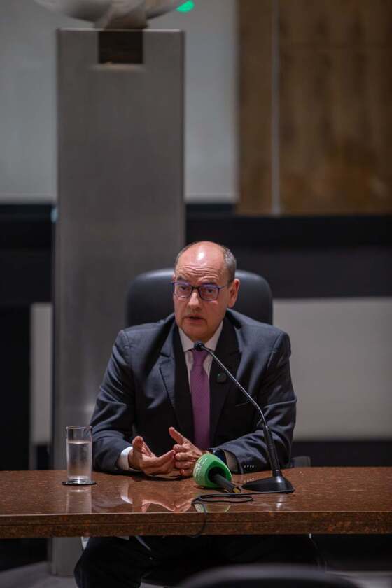 O governador tamp&atilde;o do Rio s&oacute; depois das elei&ccedil;&otilde;es de outubro