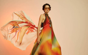 Rio Fashion Week est&aacute; de volta