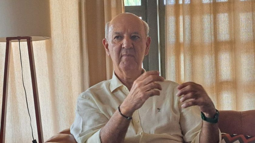 Celina ainda aposta na sa&iacute;da de Arruda da disputa