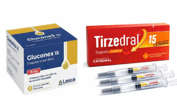 Anvisa pro&iacute;be canetas emagrecedoras irregulares