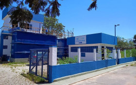 Barra do Pira&iacute; tem novo capta&ccedil;&atilde;o de &aacute;gua