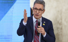 Zema promete acabar com as bets no Brasil se for eleito