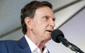 Coluna Magnavita | Crivella assusta opositores
