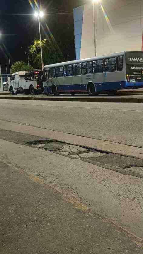 MPRJ pede caducidade do contrato da Turp em Petr&oacute;polis