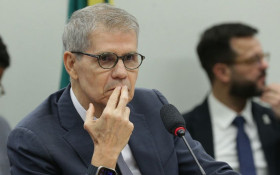 Fl&aacute;vio Bolsonaro aciona TCU por contratos de produtora com s&oacute;cio de ministro de Lula