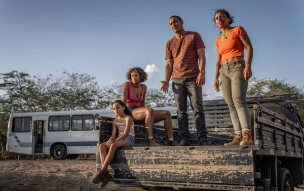 Canga&ccedil;o Novo', s&eacute;rie de padr&atilde;o internacional retorna mais violenta
