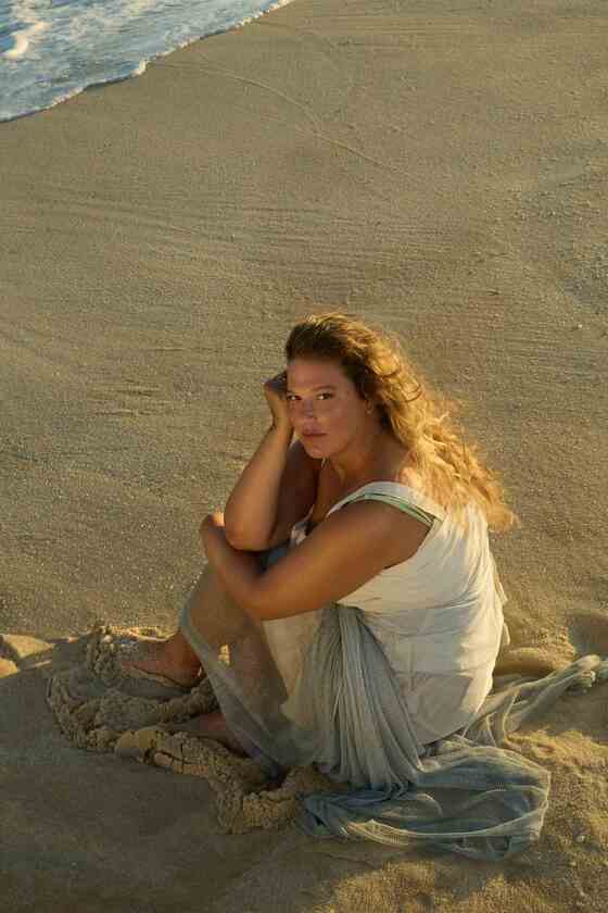 Alice Caymmi