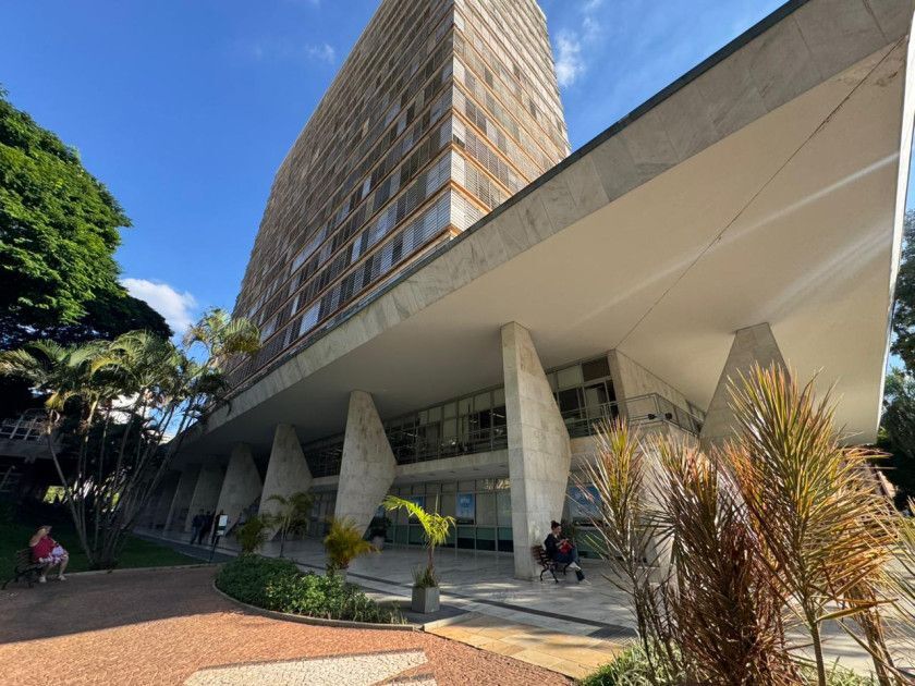 Unicamp aplica primeira fase do Vestibular 2027 no domingo, 18 de outubro,