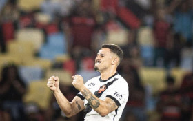 No Maracan&atilde;, tudo igual no Cl&aacute;ssico dos Milh&otilde;es