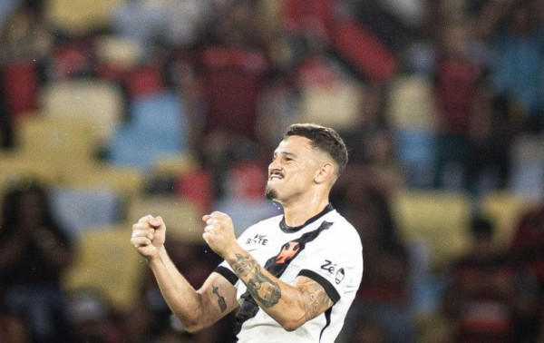 No Maracan&atilde;, tudo igual no Cl&aacute;ssico dos Milh&otilde;es