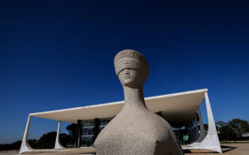 STF forma maioria para manter pris&otilde;es da fam&iacute;lia Vorcaro
