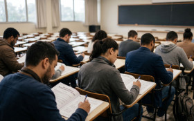 Prazo para escolha de lota&ccedil;&atilde;o do CNU 2025 termina nesta ter&ccedil;a‑feira (5)