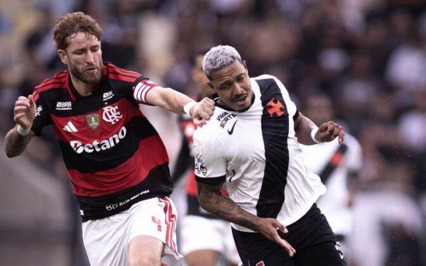 Cl&aacute;ssico dos Milh&otilde;es ter&aacute; p&uacute;blico dividido no Nilton Santos