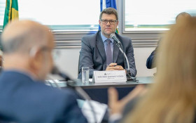Alerj inicia debates sobre or&ccedil;amento estadual de 2027